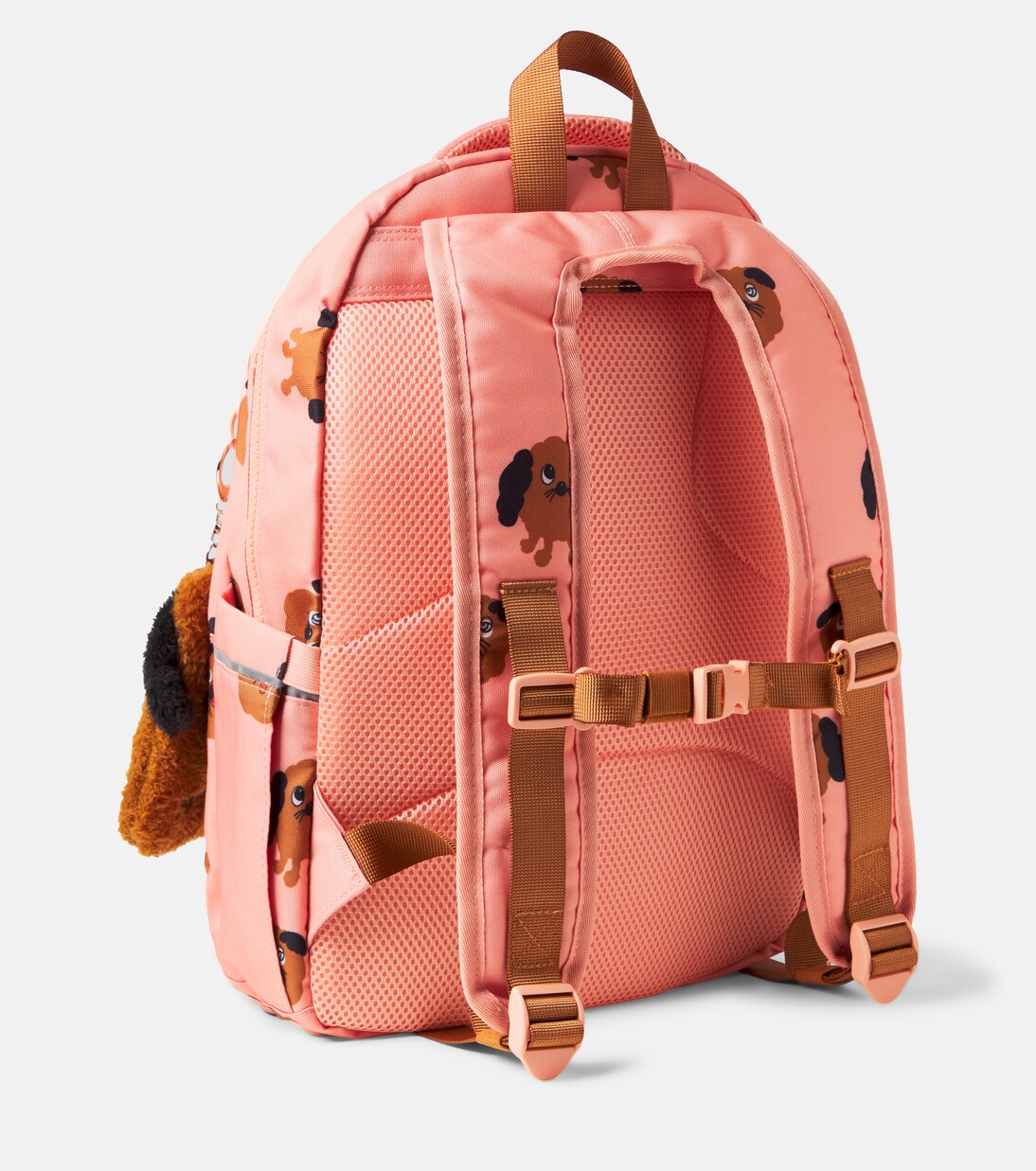 Mochila Doggies estampada | Mini Rodini