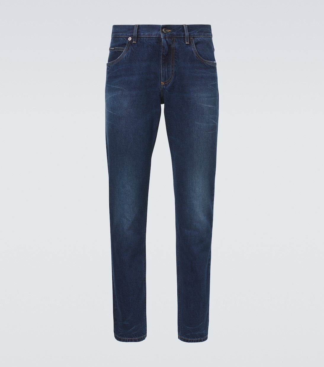 Straight jeans | Dolce&Gabbana