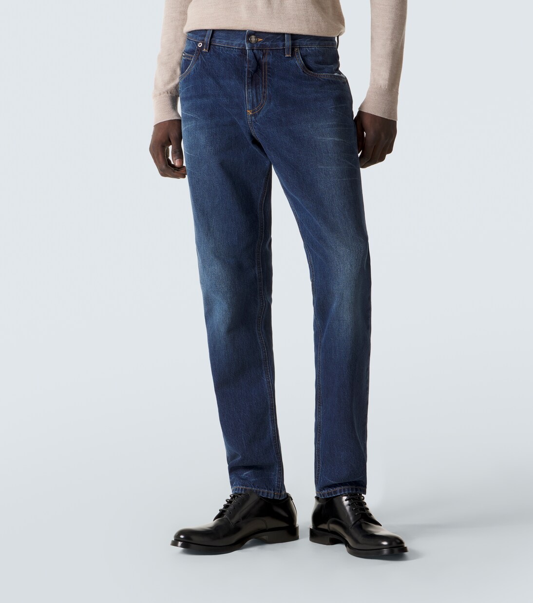 Straight jeans | Dolce&Gabbana