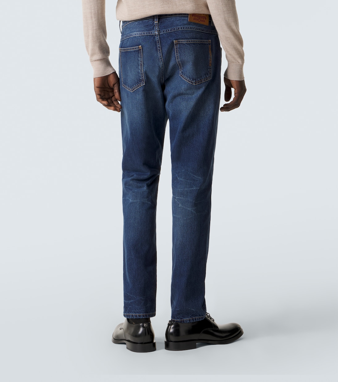 Straight jeans | Dolce&Gabbana