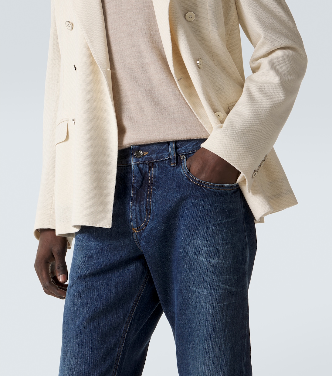 Straight jeans | Dolce&Gabbana