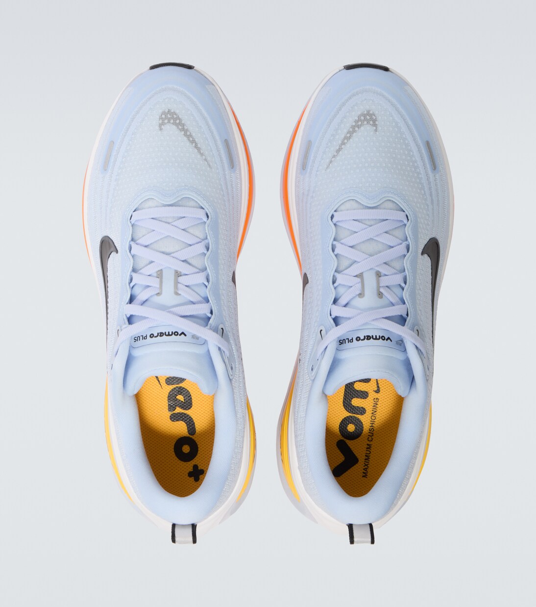 Laufschuhe Nike Vomero Plus | Nike