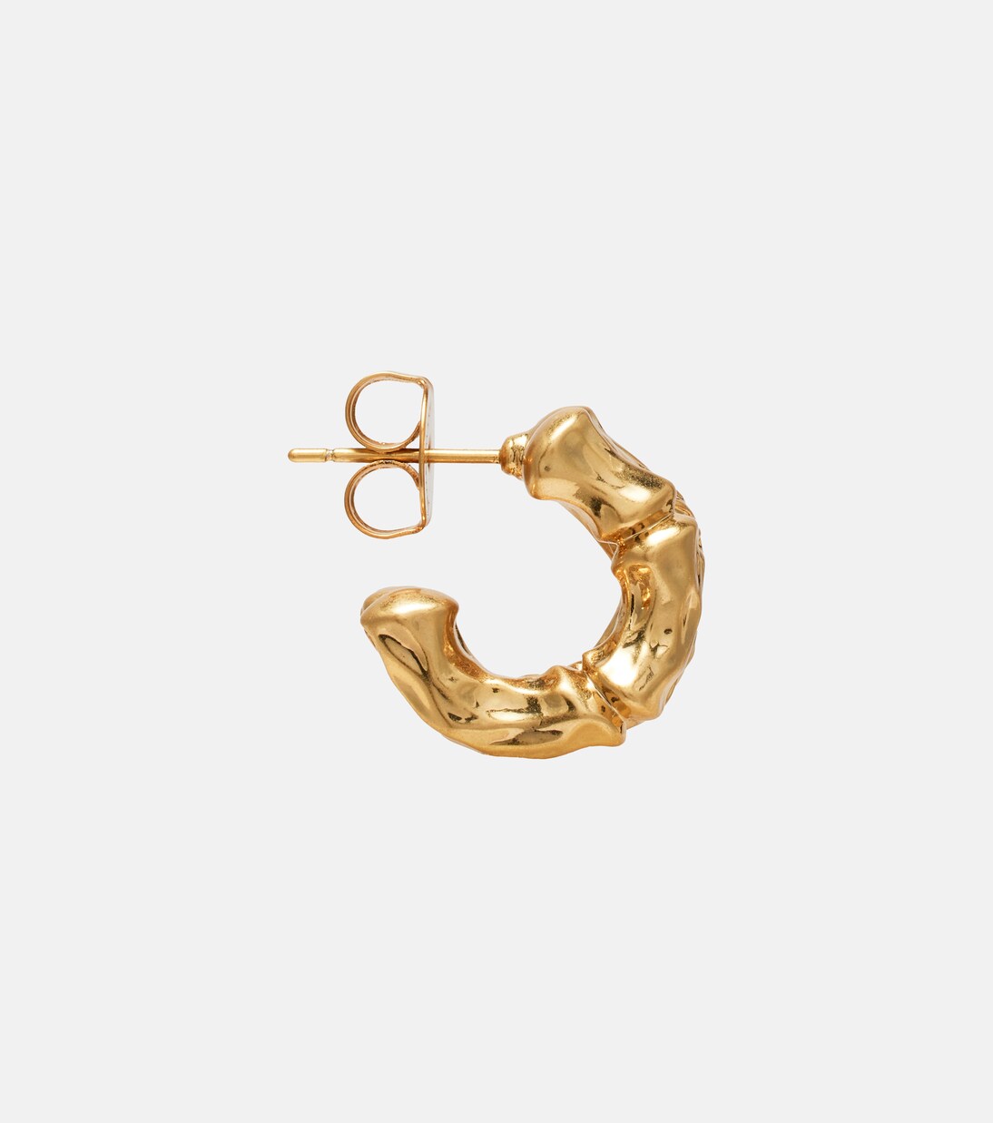 Wisp Mini huggie earrings  | Zimmermann