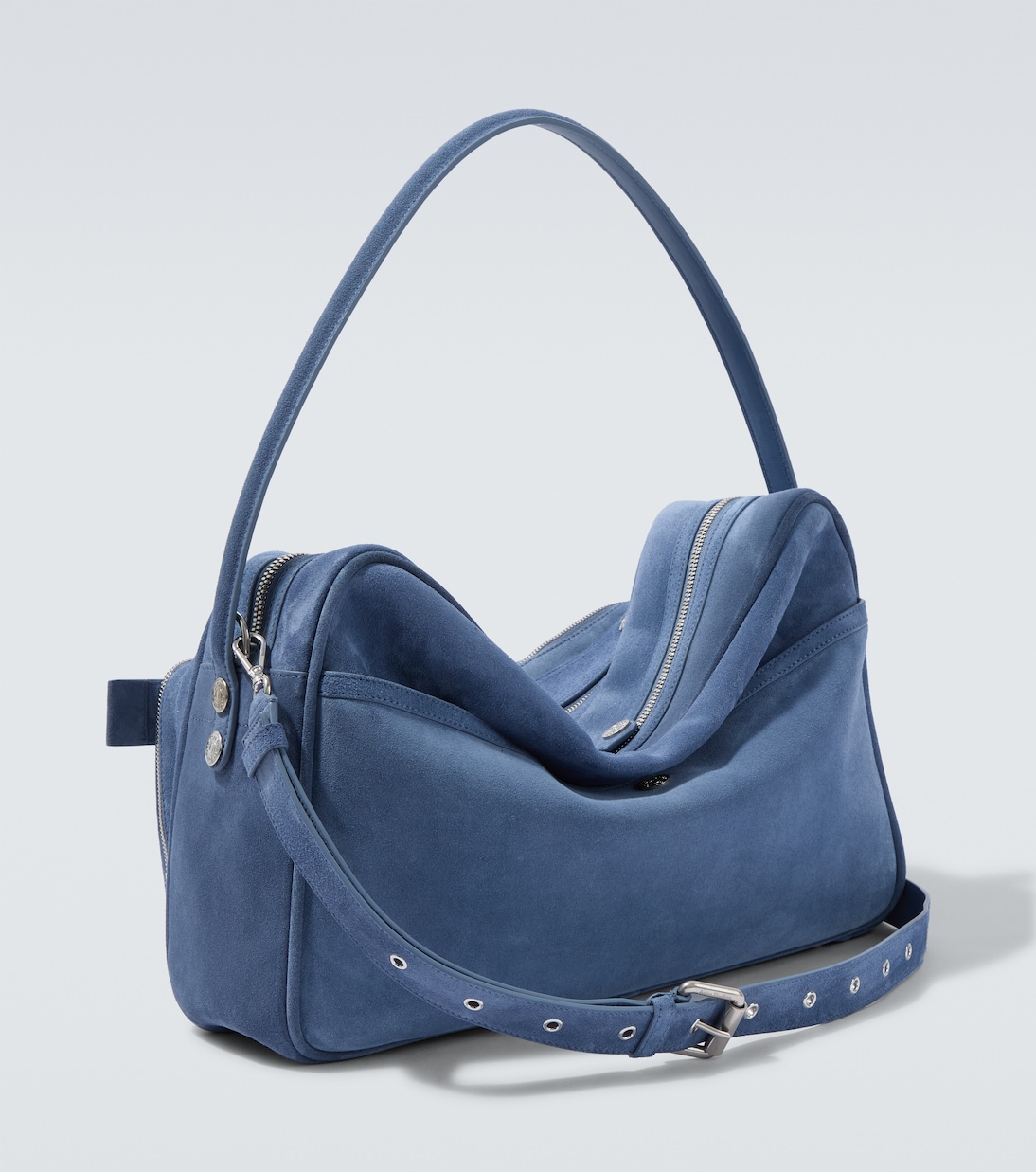 Sac Camero en daim | Acne Studios