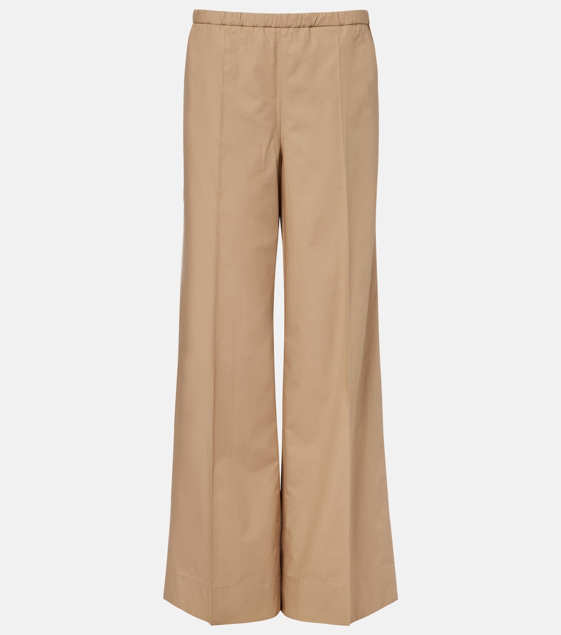 Weite Hose aus Baumwolle | Moncler