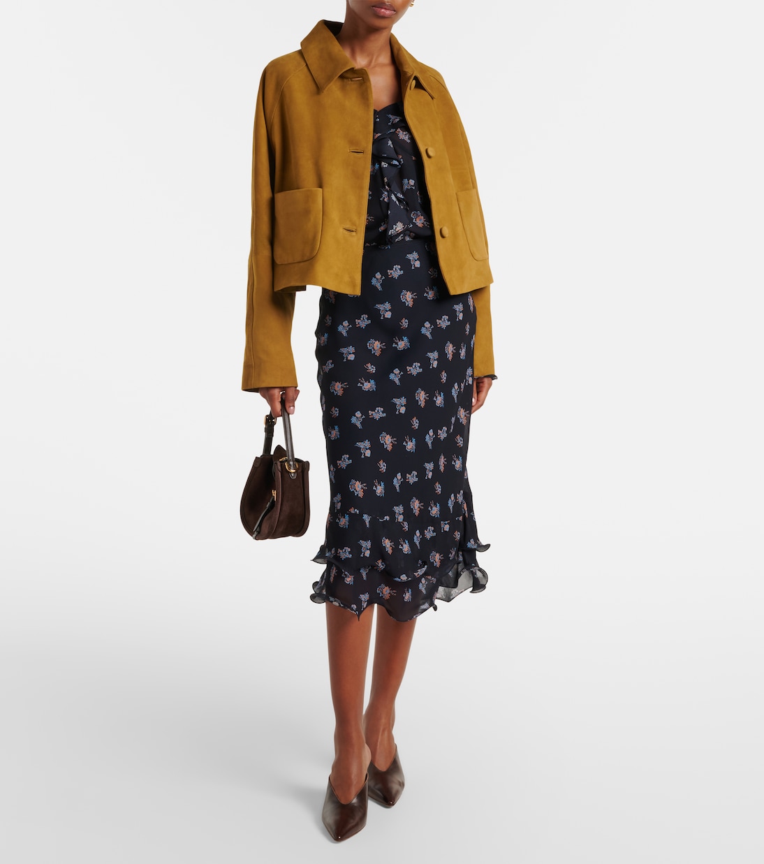 Midirock Airy Daydream | Dorothee Schumacher