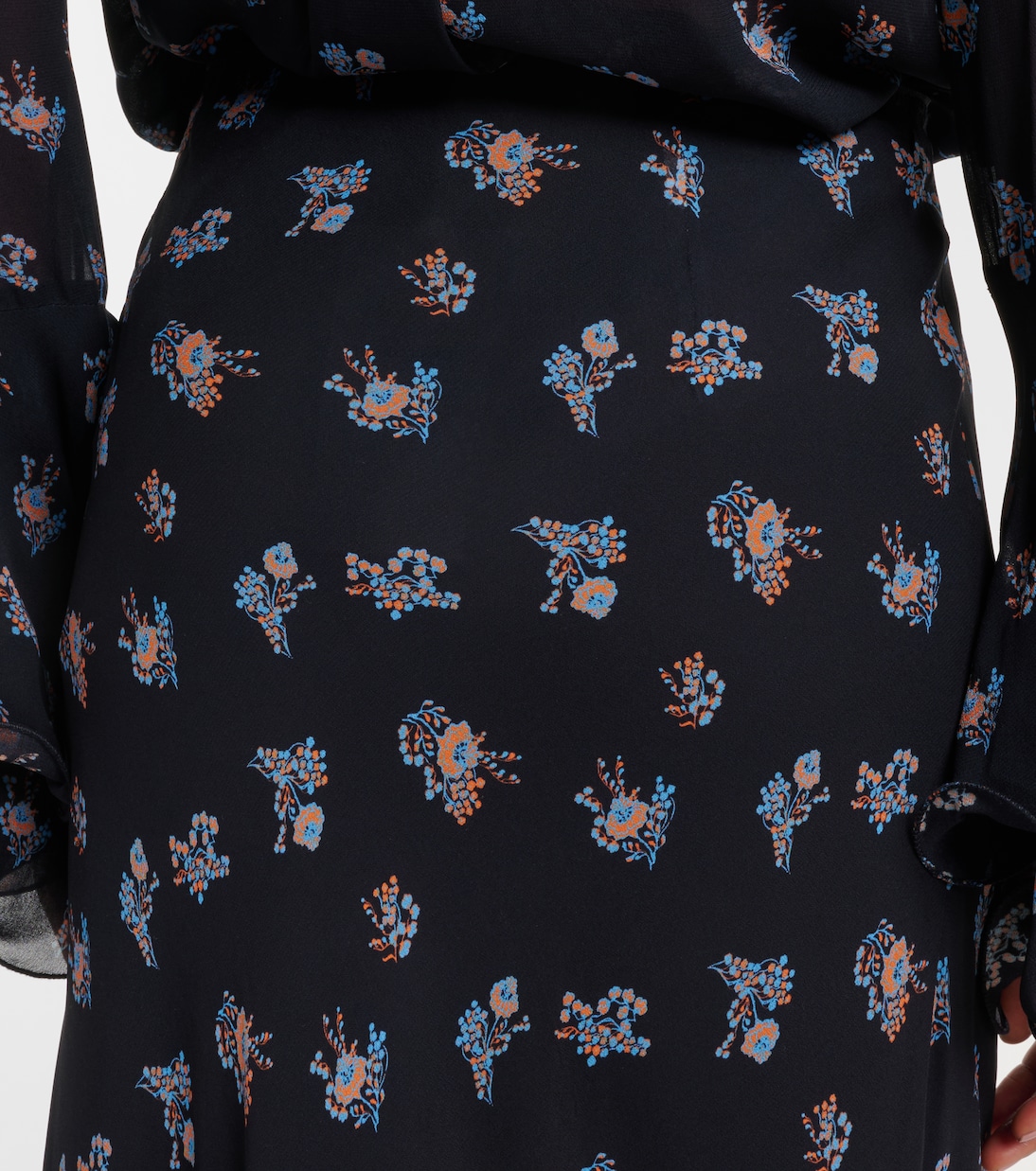 Midirock Airy Daydream | Dorothee Schumacher