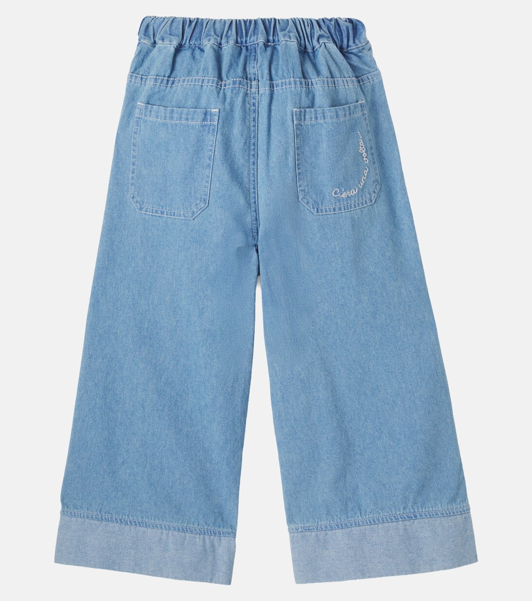 Suri jeans | C'era Una Volta