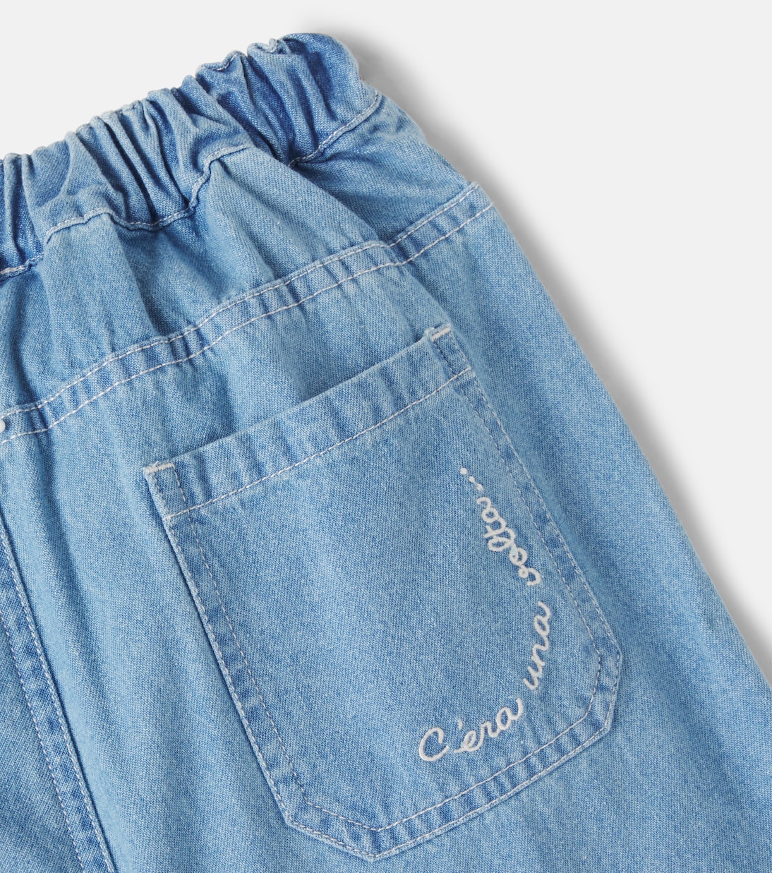 Suri jeans | C'era Una Volta