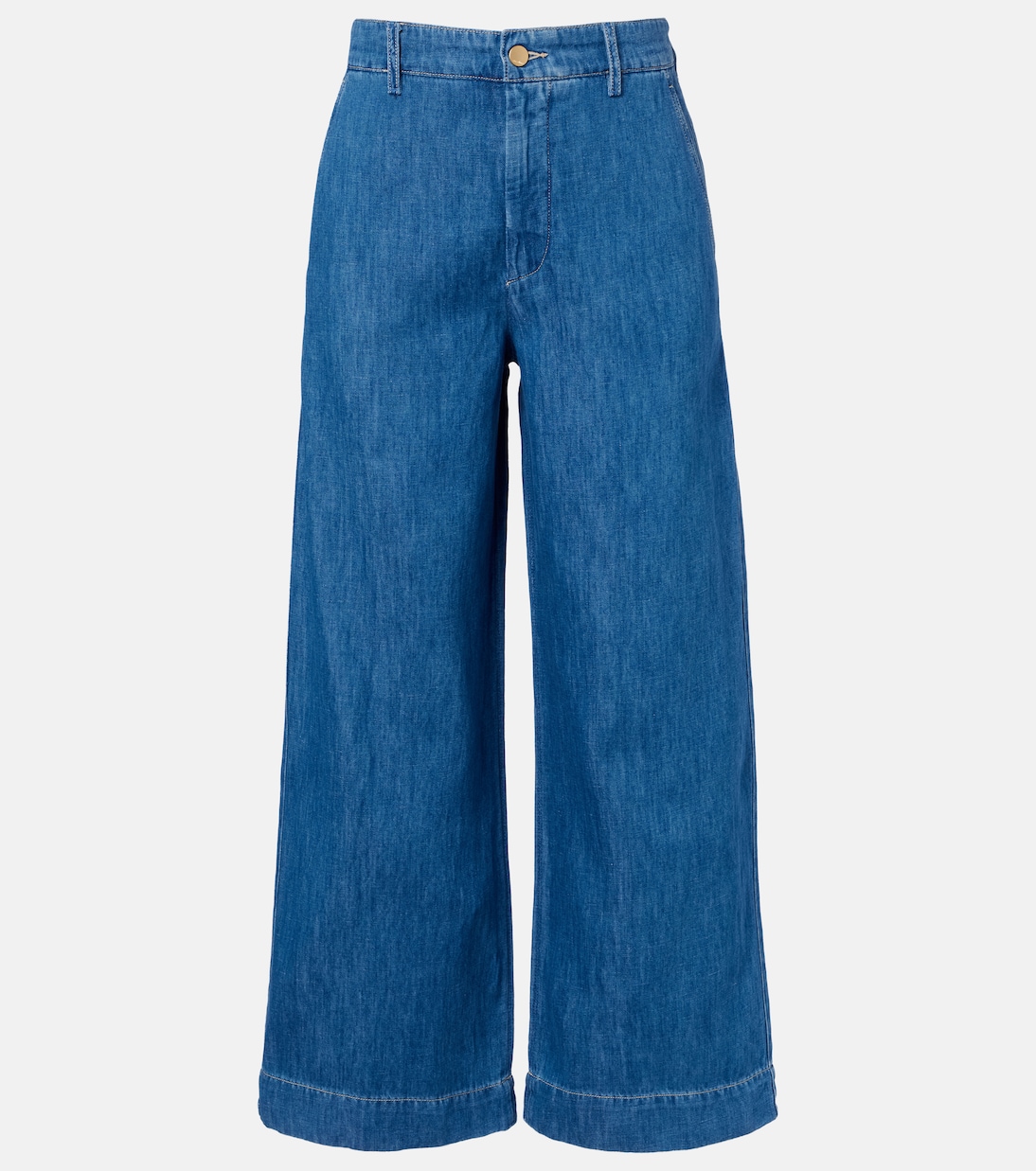 Wide-Leg Jeans Astice | 'S Max Mara