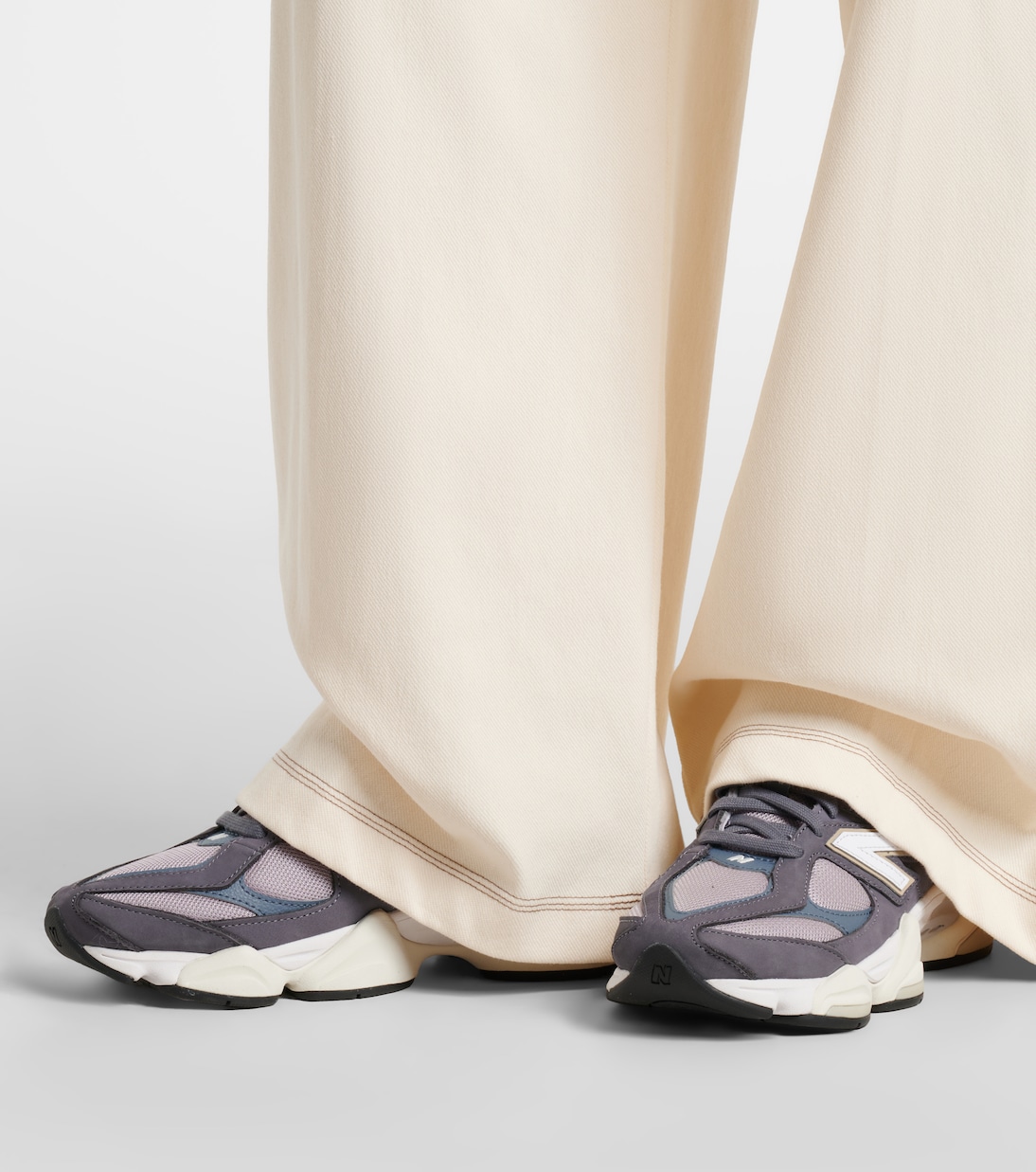 9060 suede sneakers | New Balance