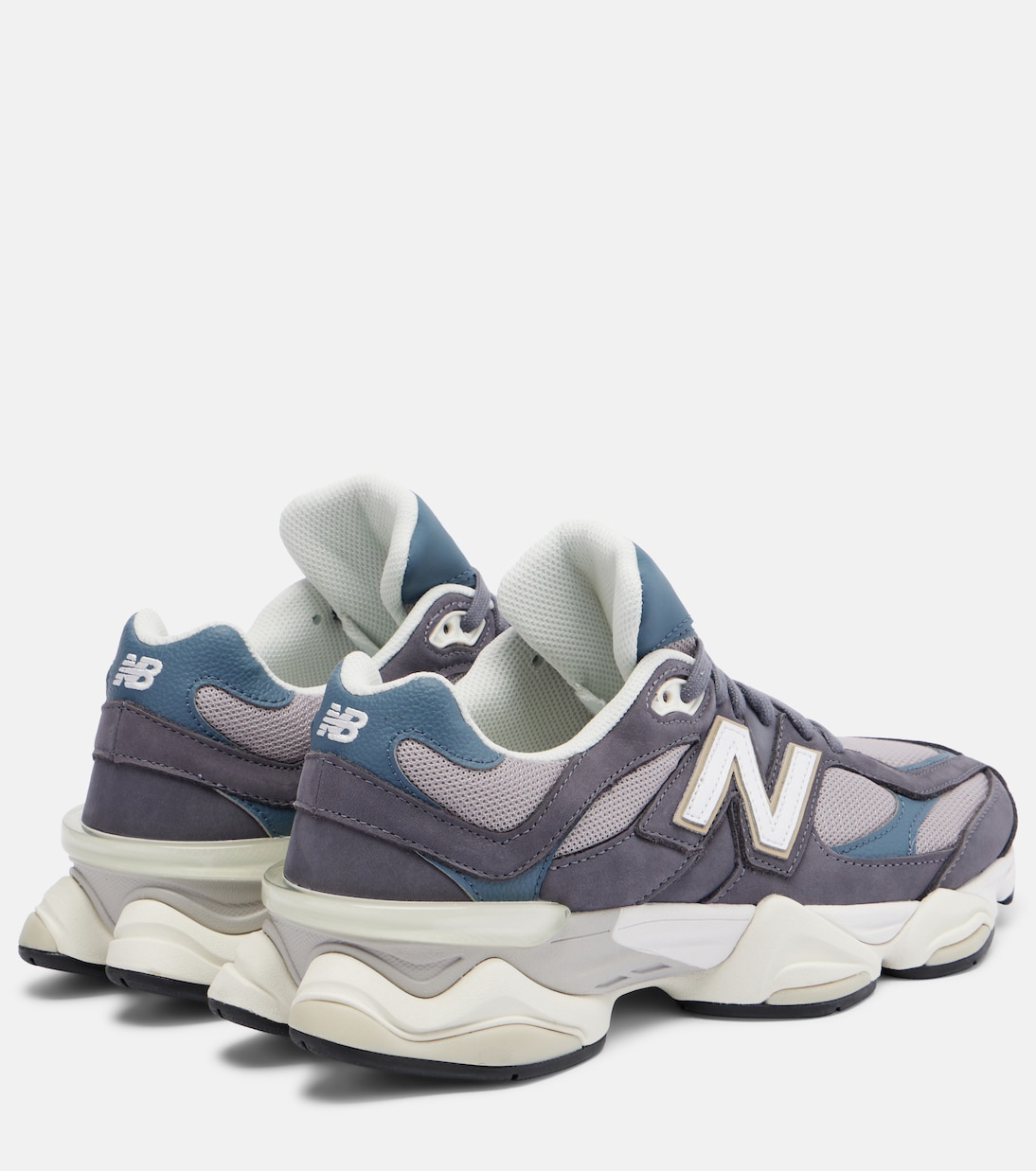 9060 suede sneakers | New Balance