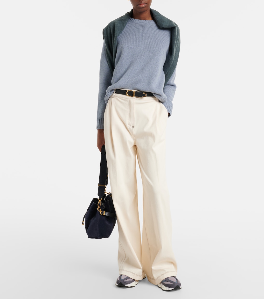 9060 suede sneakers | New Balance