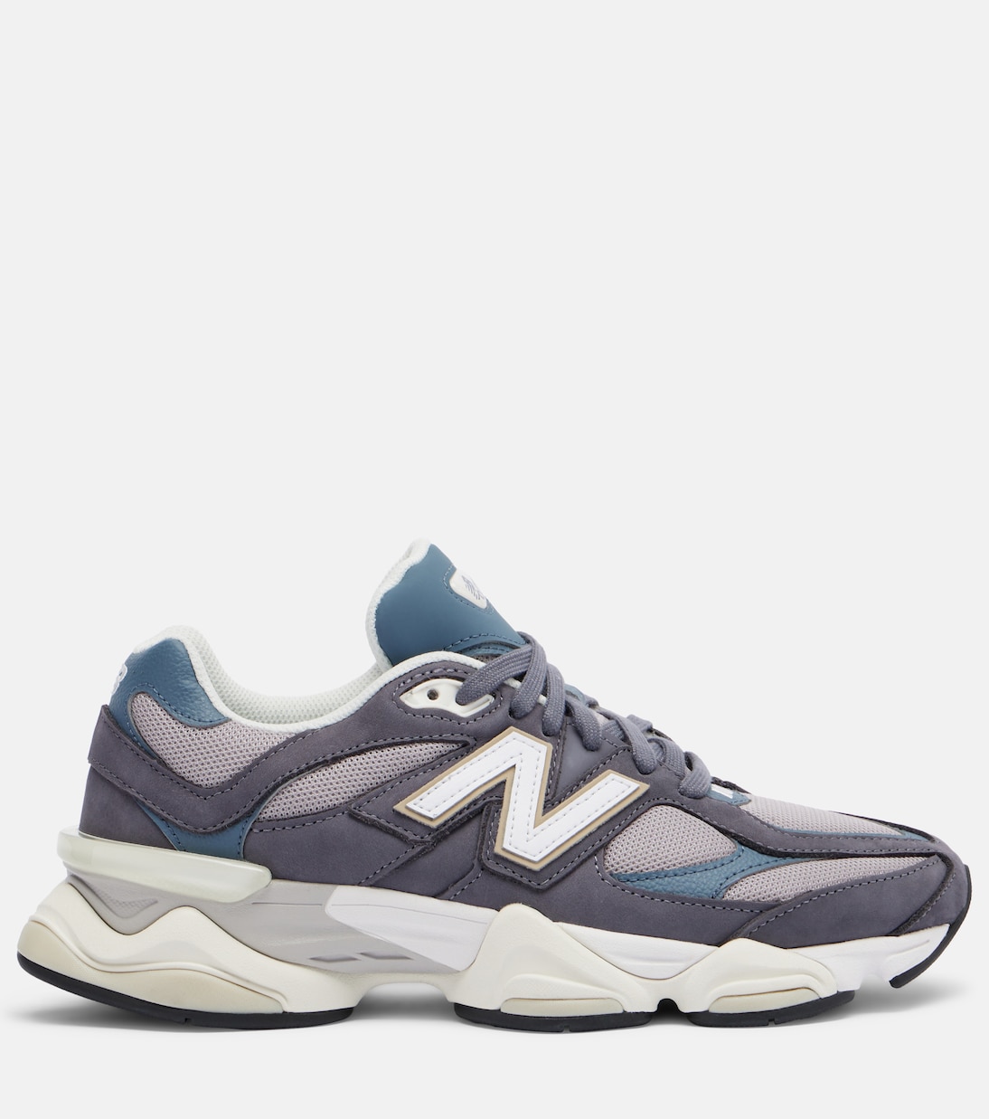 9060 suede sneakers | New Balance