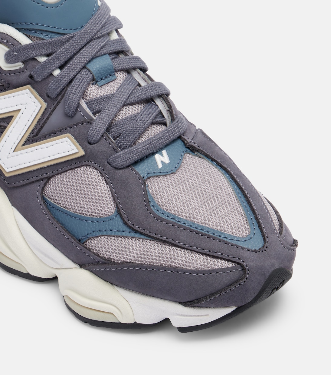 9060 suede sneakers | New Balance