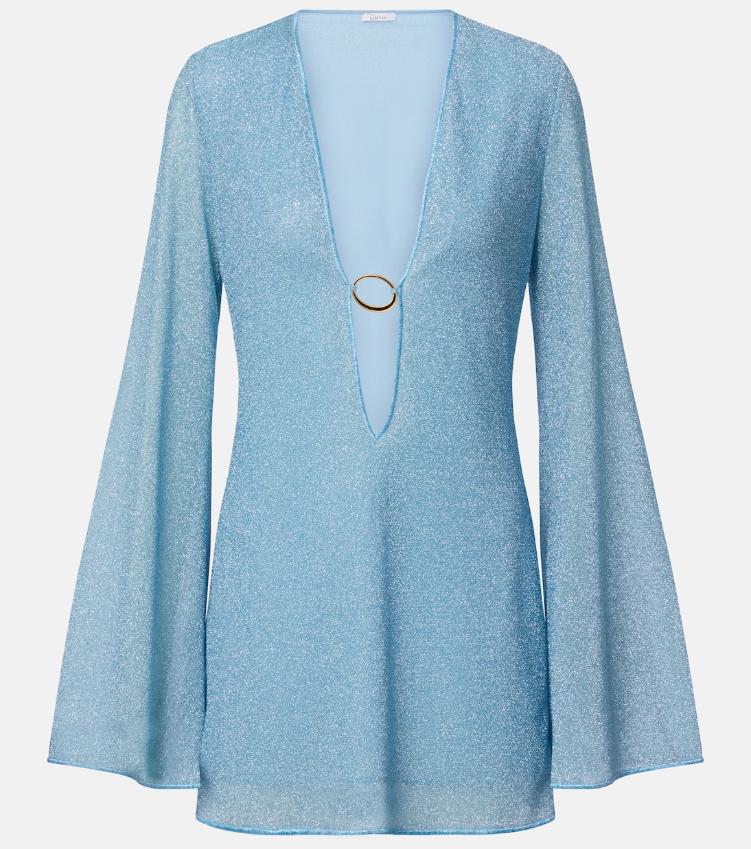 Lumière minidress  | Oséree