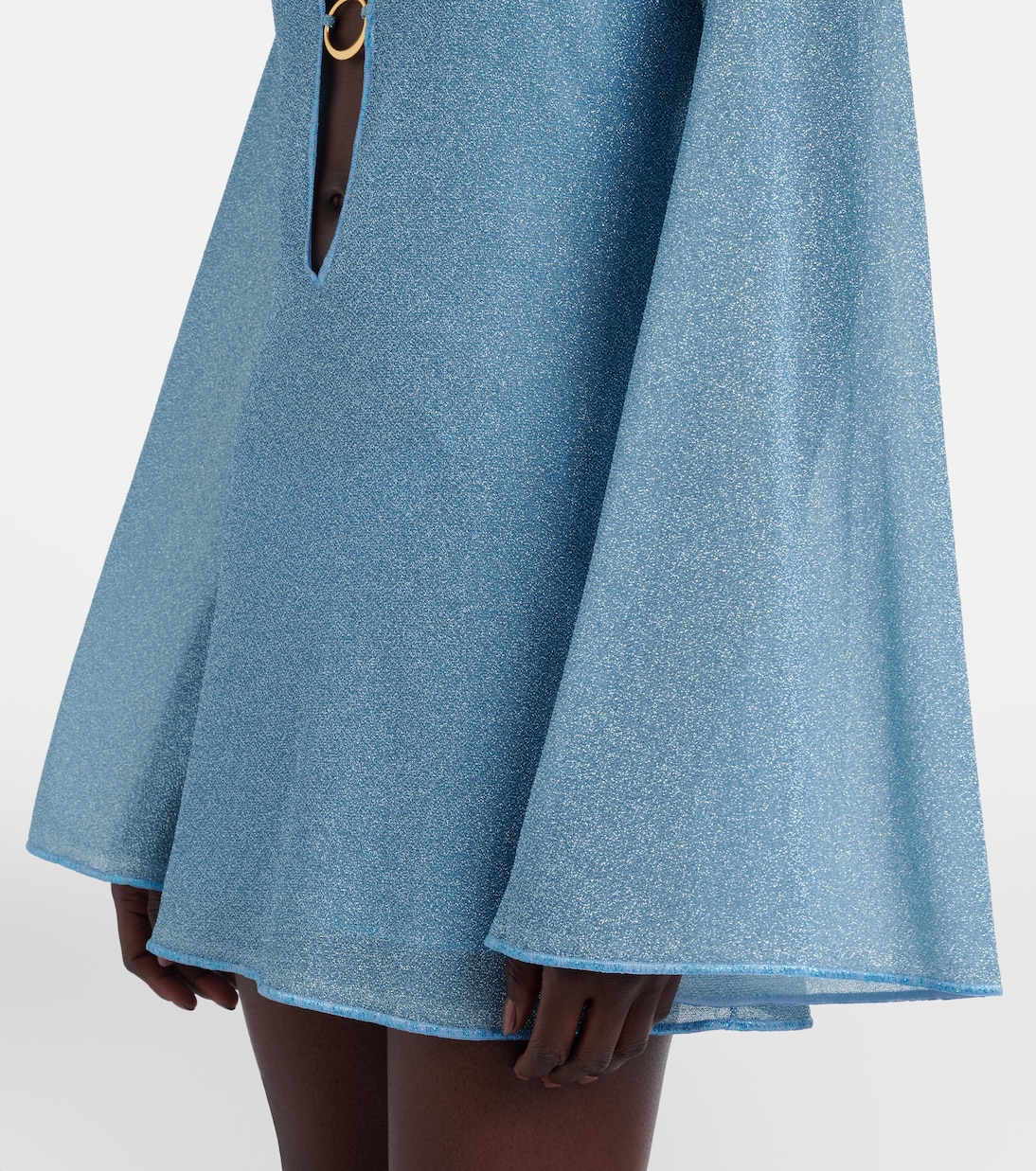 Lumière minidress  | Oséree