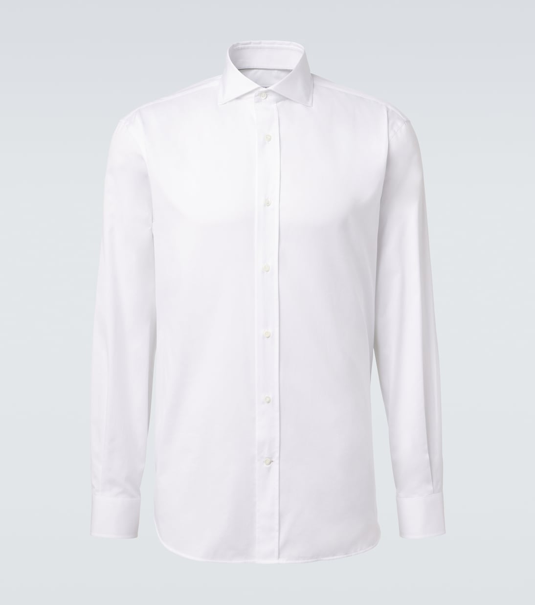 Camisa de algodón | Brunello Cucinelli