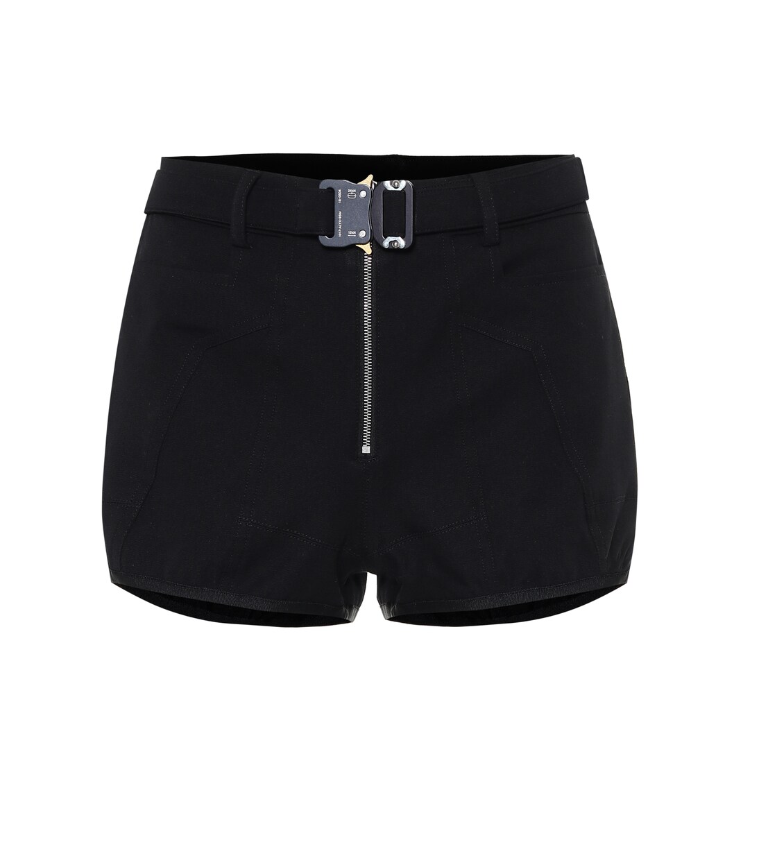 Shorts aus einem Baumwollgemisch | 1017 ALYX 9SM