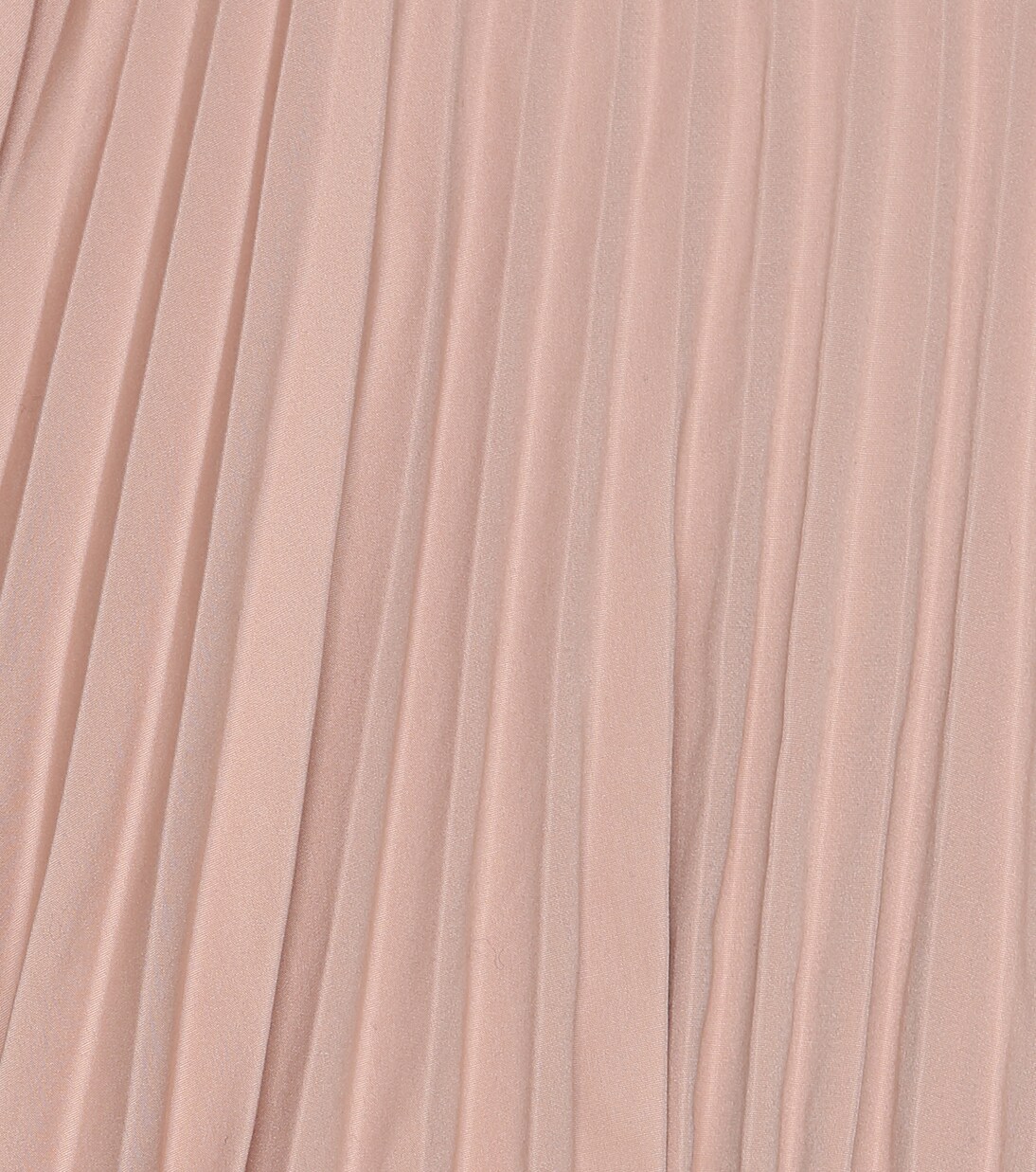 Pleated cotton T-shirt | Brunello Cucinelli Kids