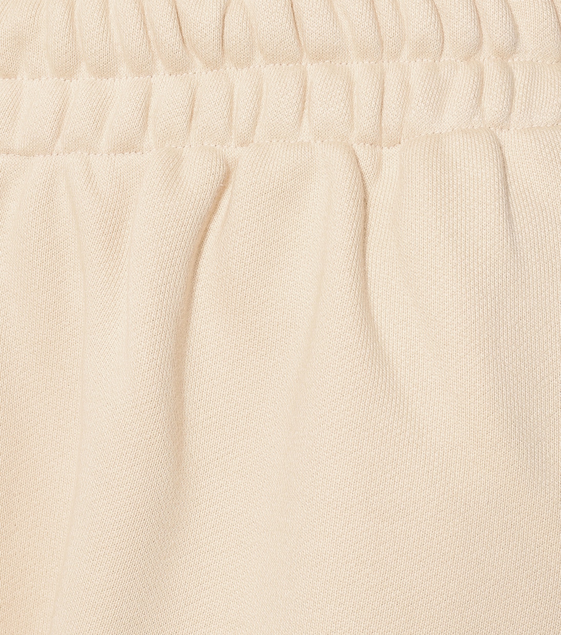 Jogginghose Vanessa aus Baumwolle | The Frankie Shop