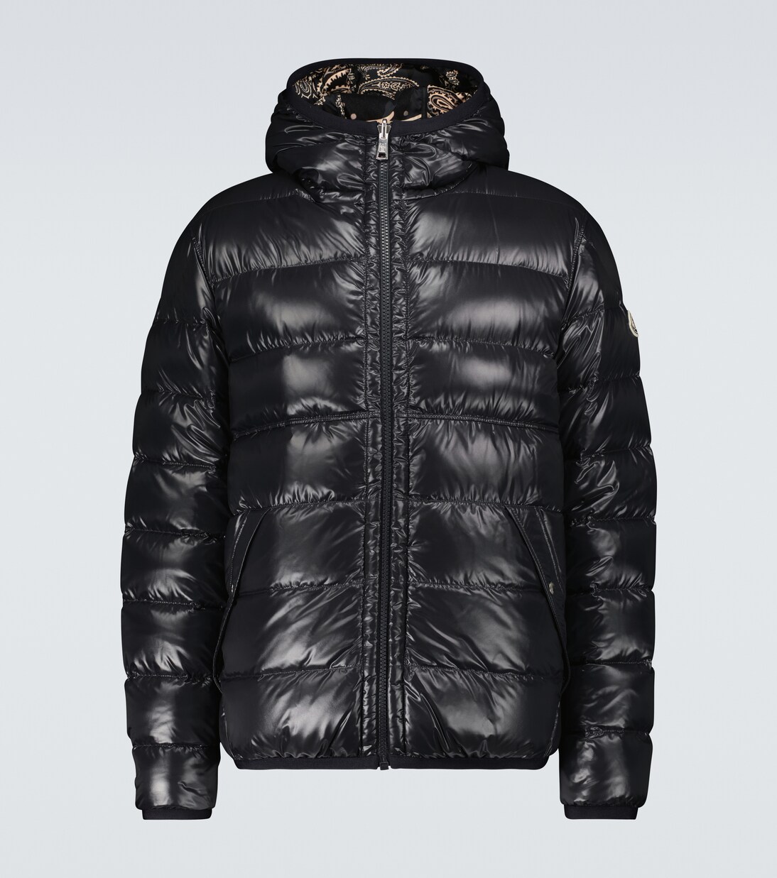 Daunenjacke Freville | Moncler
