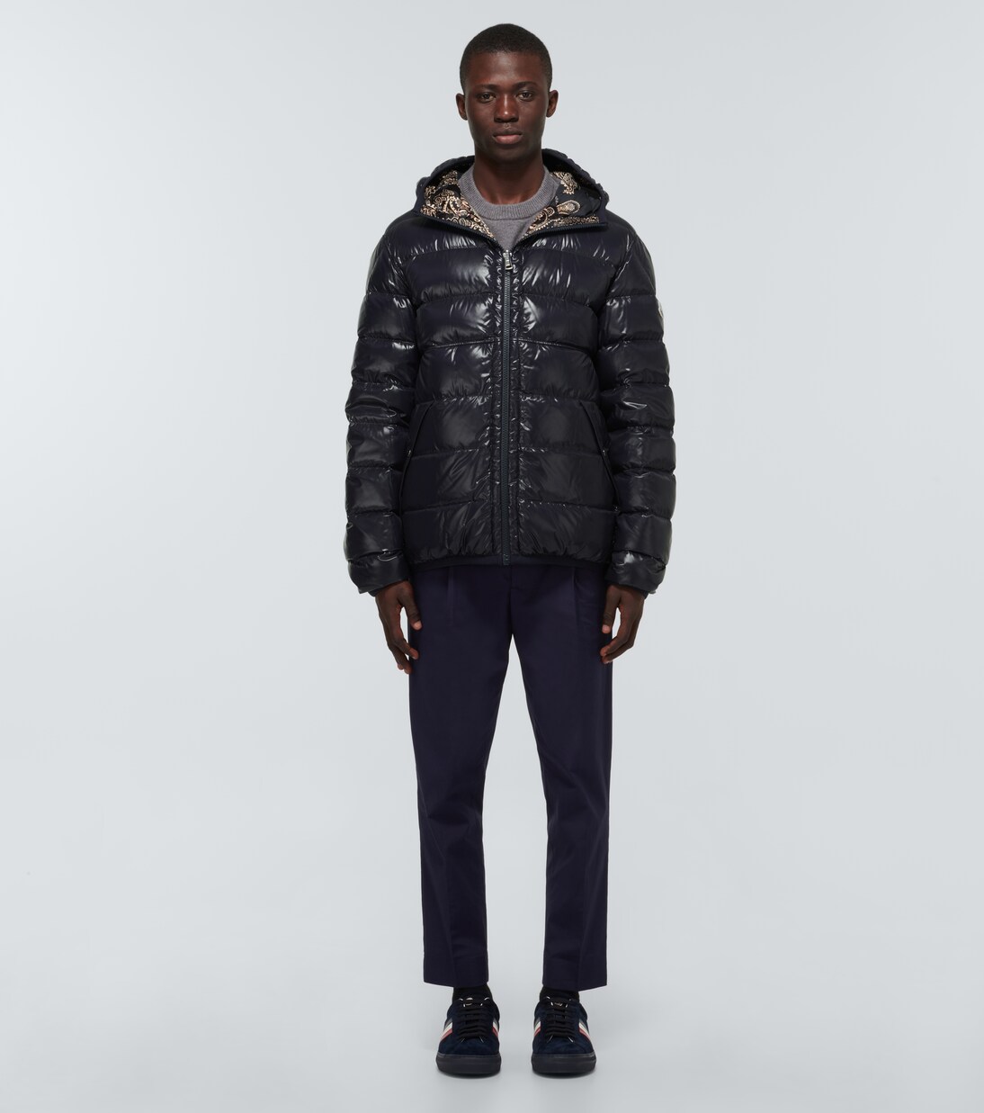 Daunenjacke Freville | Moncler