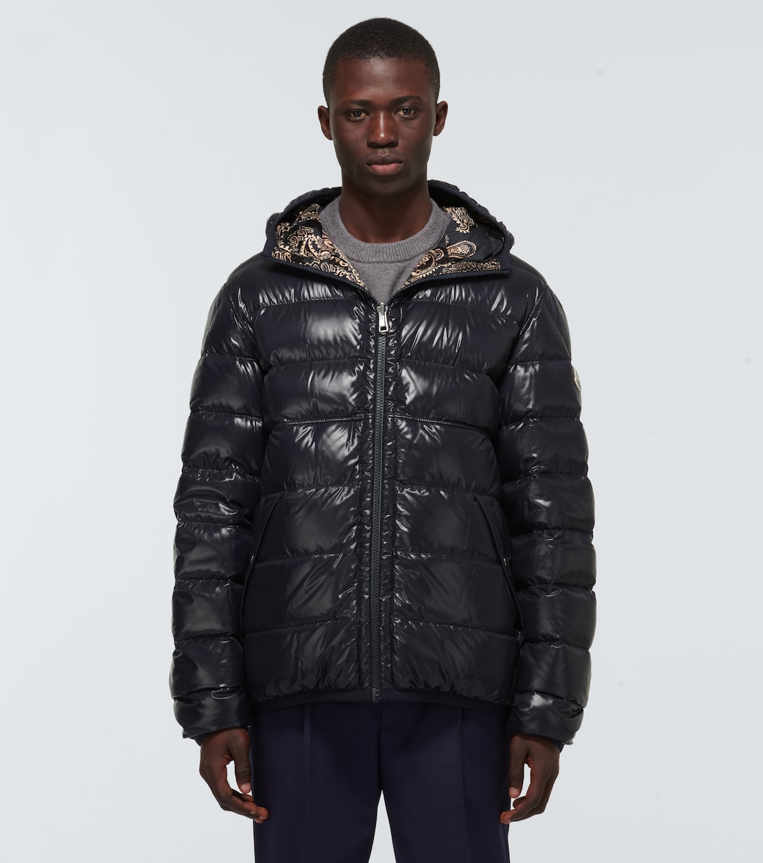 Daunenjacke Freville | Moncler