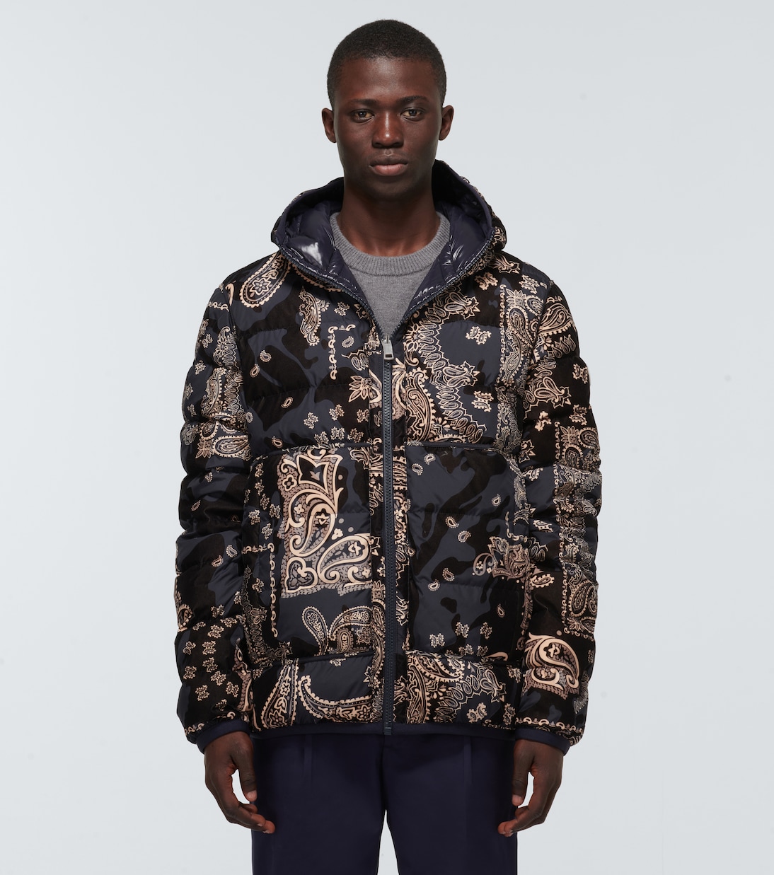 Daunenjacke Freville | Moncler