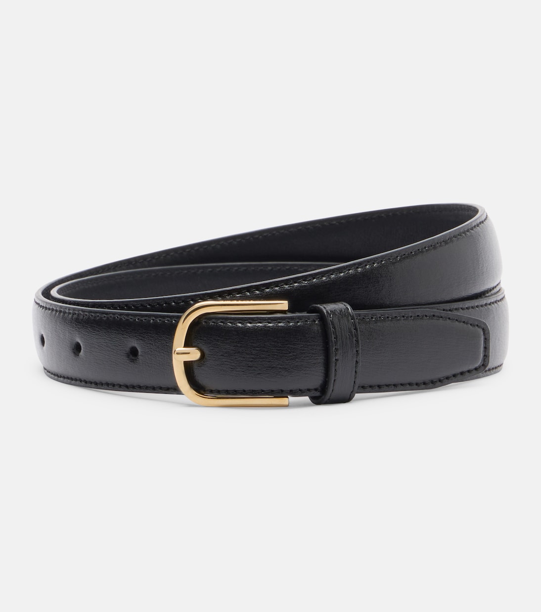 Ceinture en cuir | Toteme