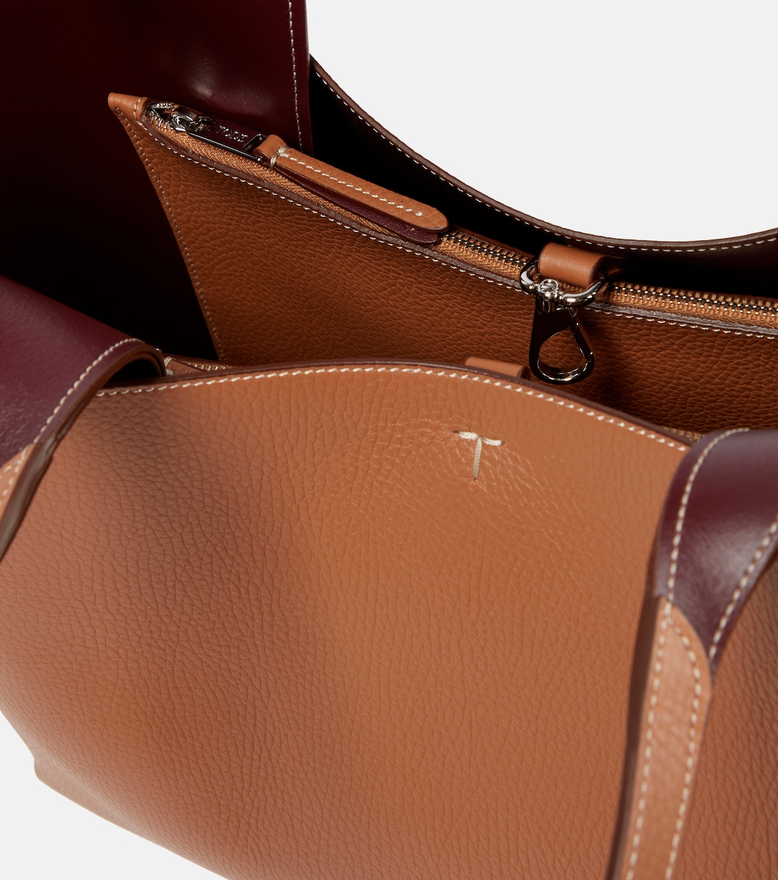 Borsa Medium in pelle | Tod's