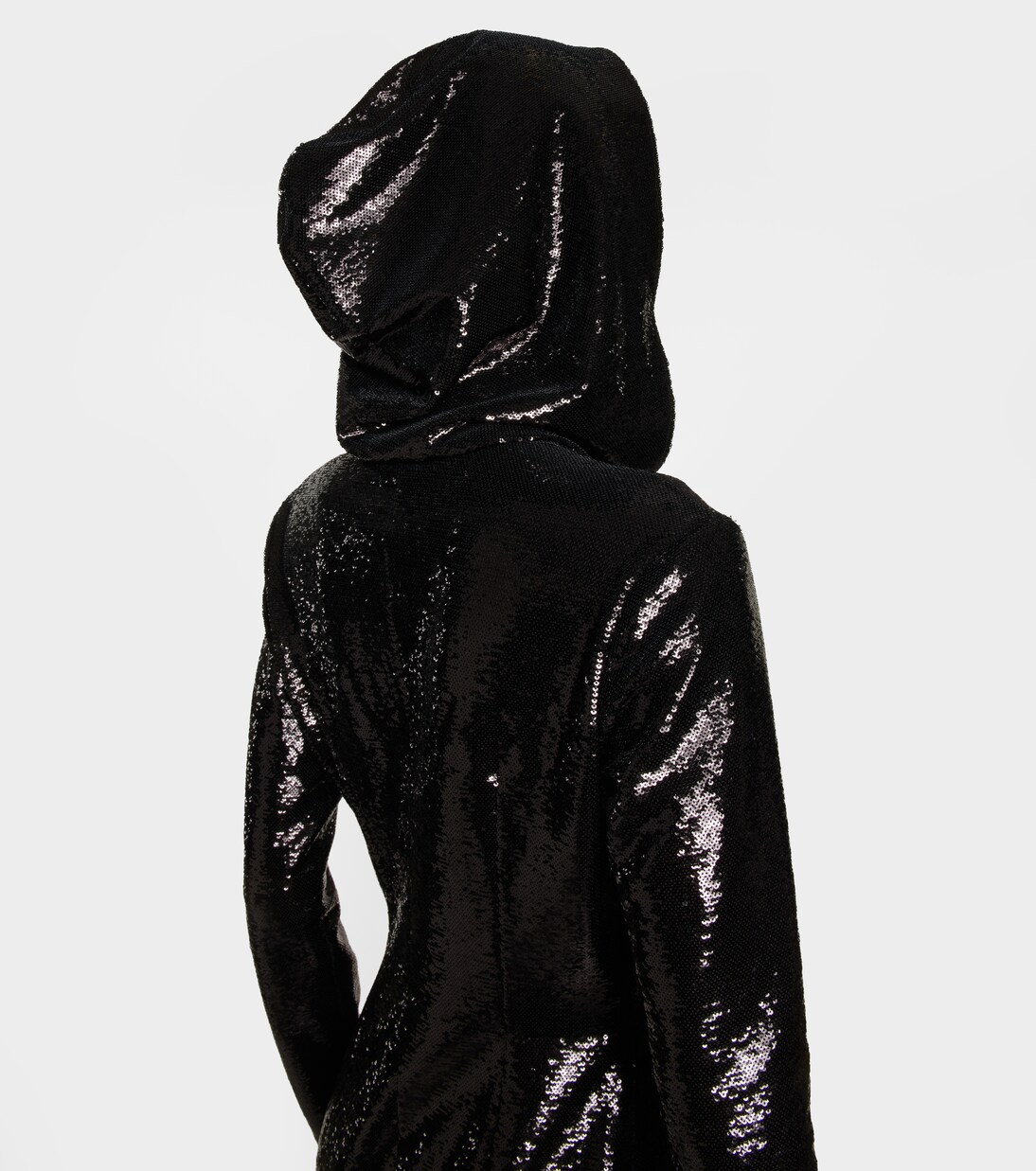 Robe mit Pailletten | Tom Ford