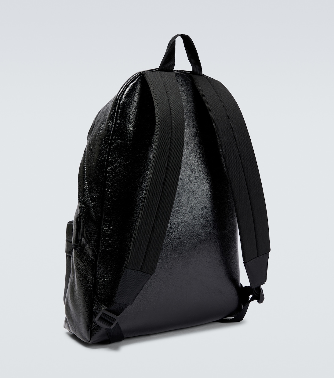 Leather backpack | Balenciaga