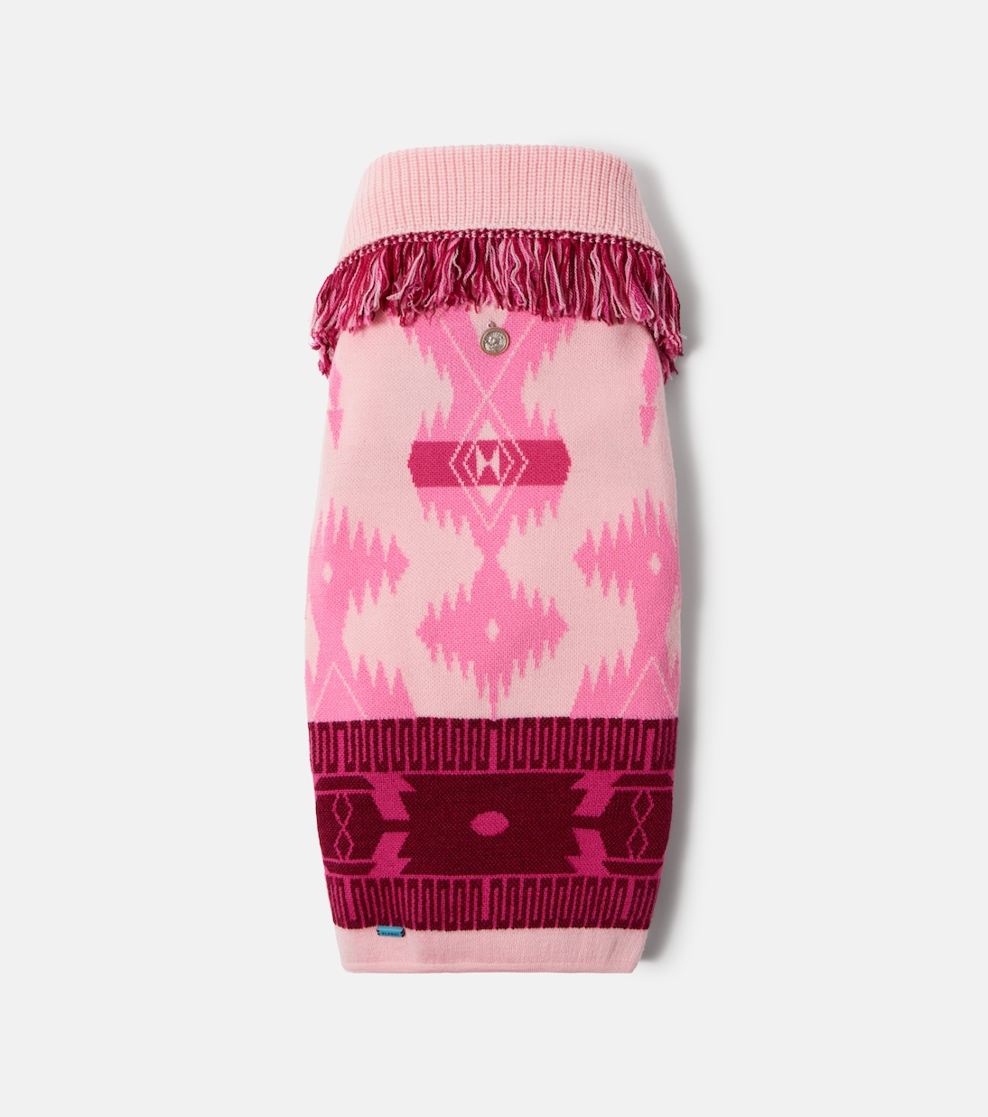 X Poldo Dog Couture Pullover für Hunde | Alanui