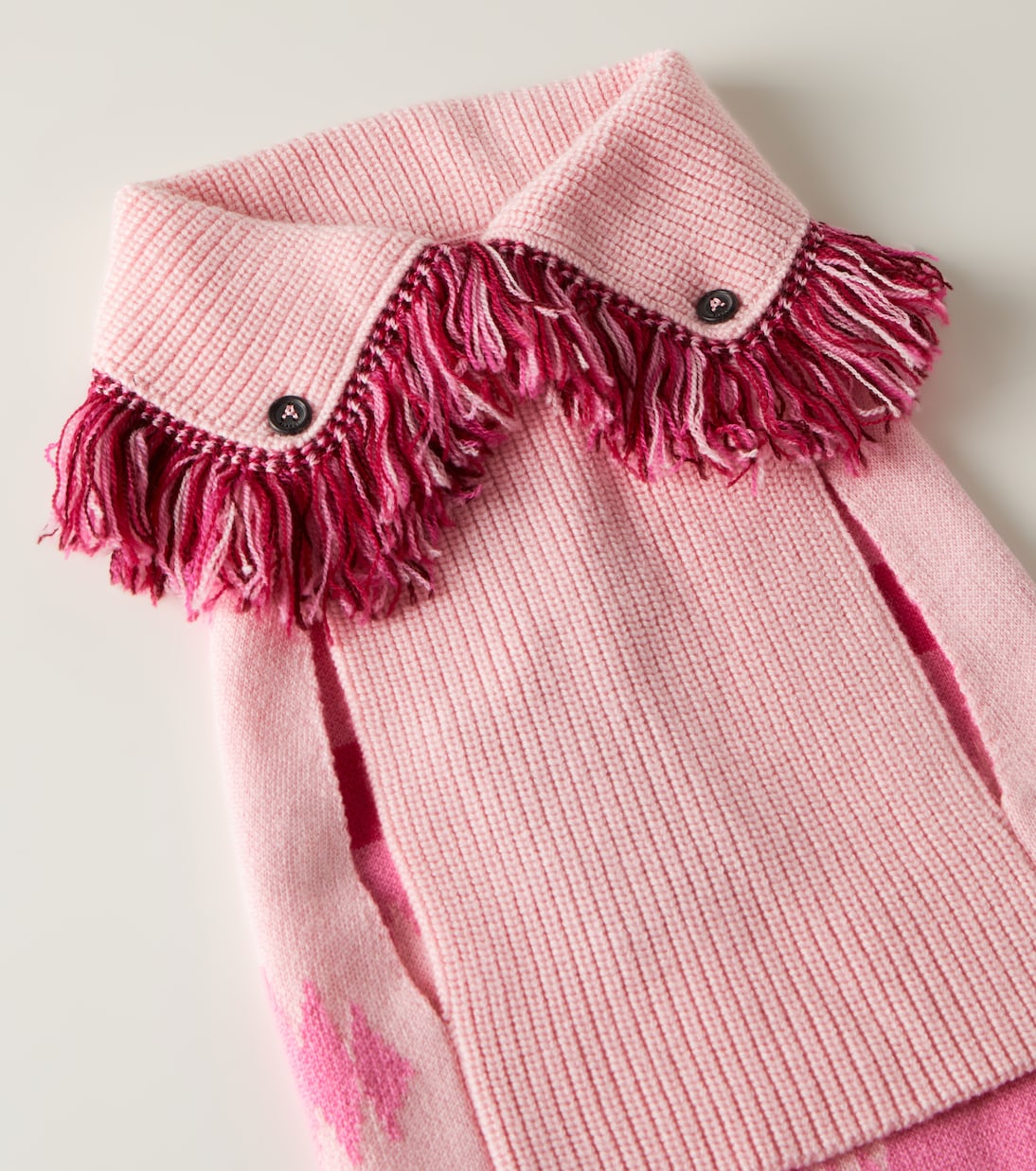 X Poldo Dog Couture Pullover für Hunde | Alanui