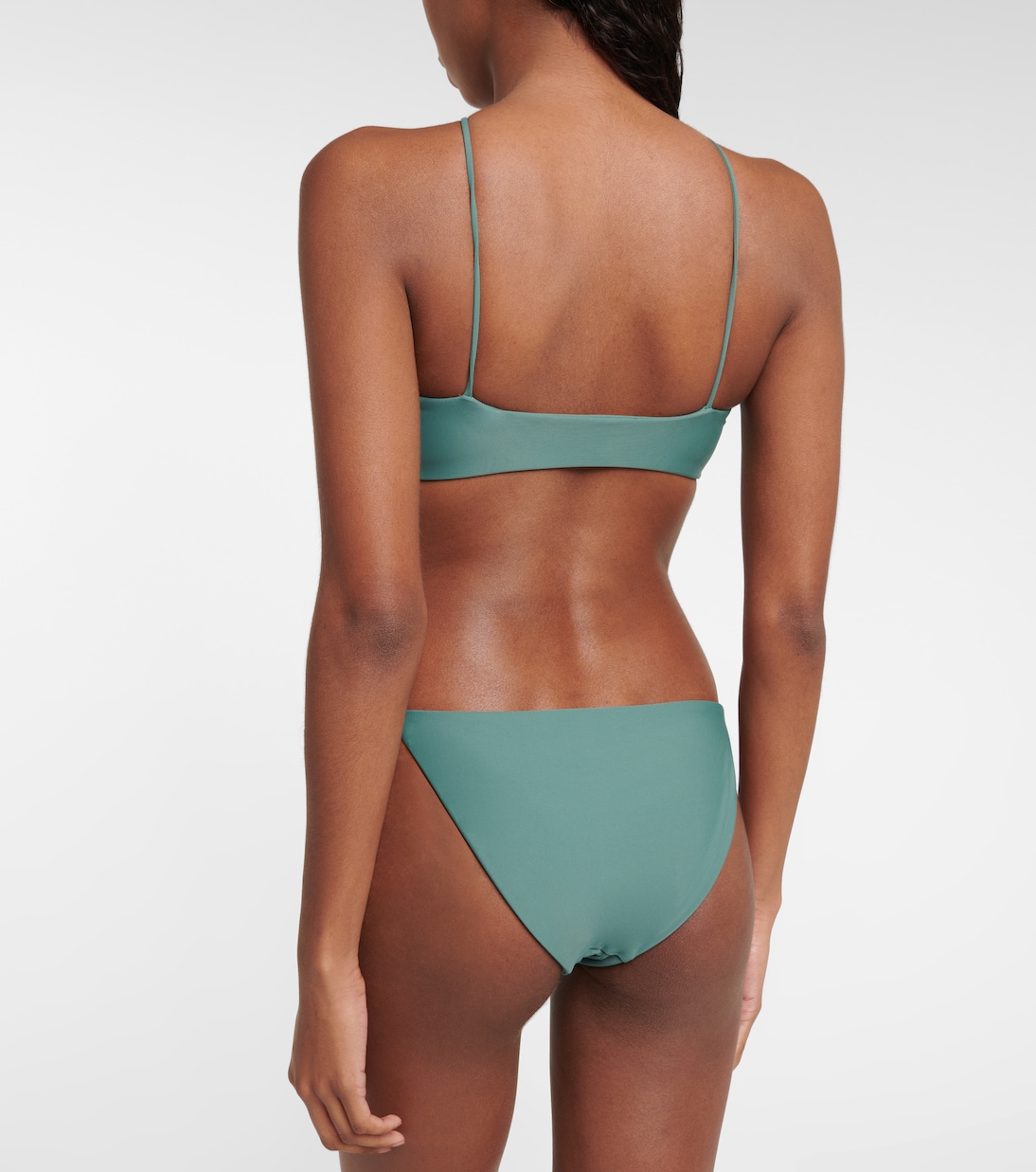 Haut de bikini Livi | Jade Swim