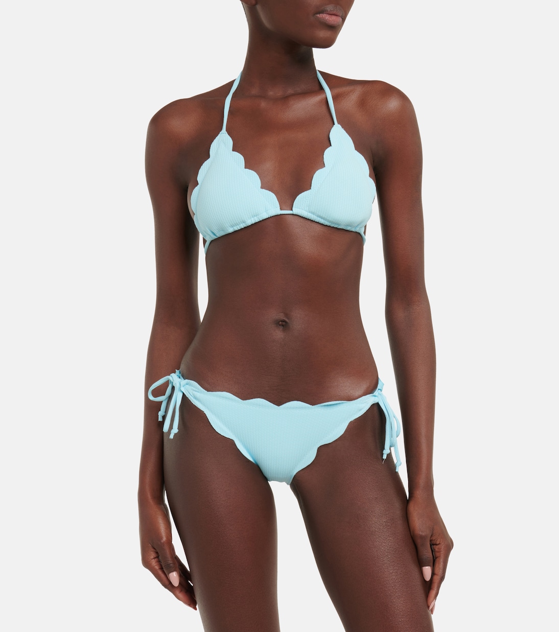 Culotte de bikini Mott | Marysia