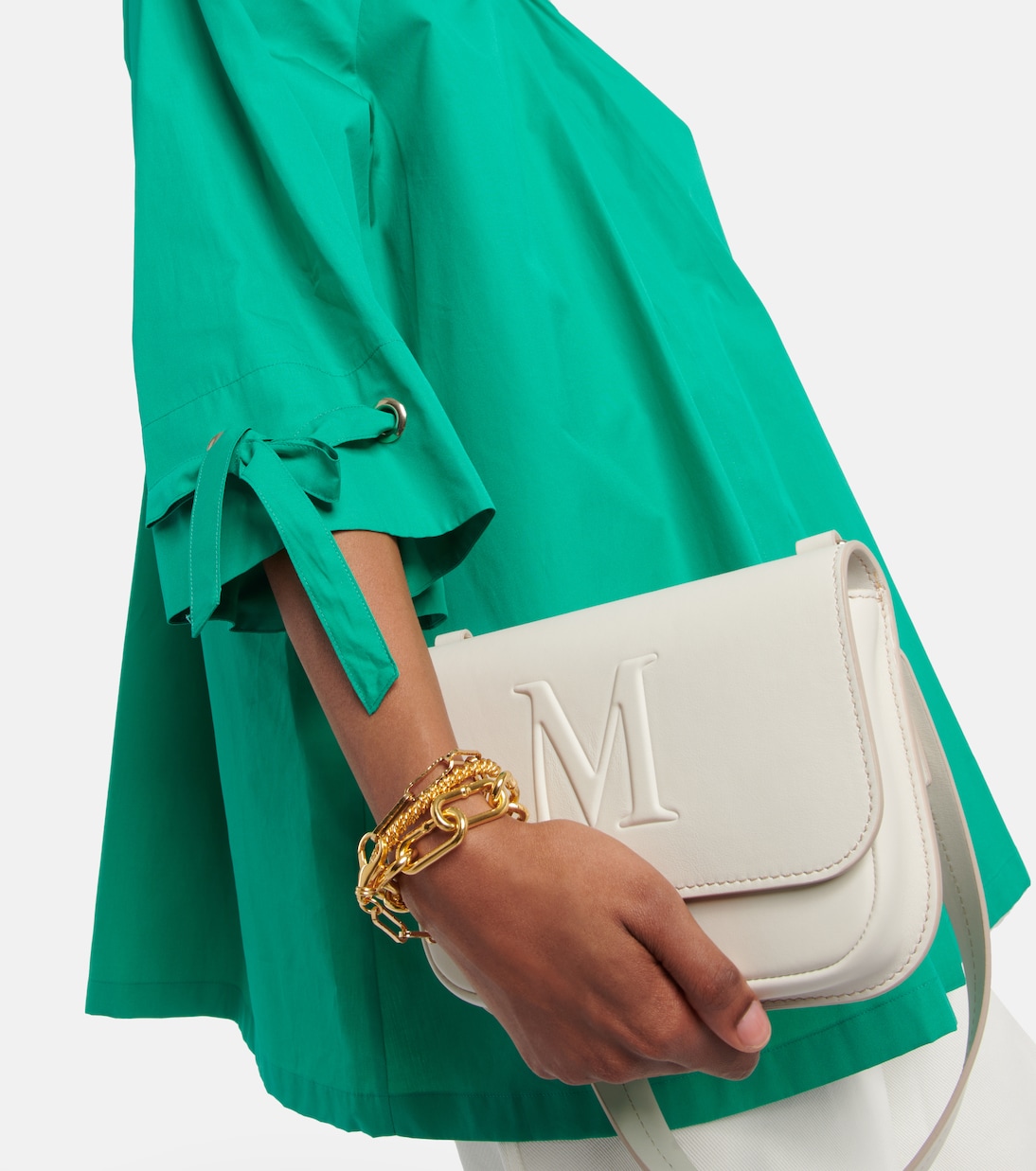 Hemd Gigi aus Baumwolle | Max Mara