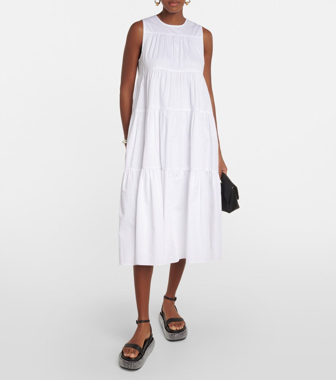 Plateausandalen Buster | Simkhai