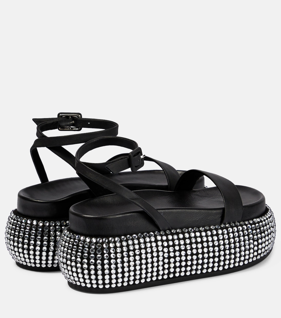 Plateausandalen Buster | Simkhai