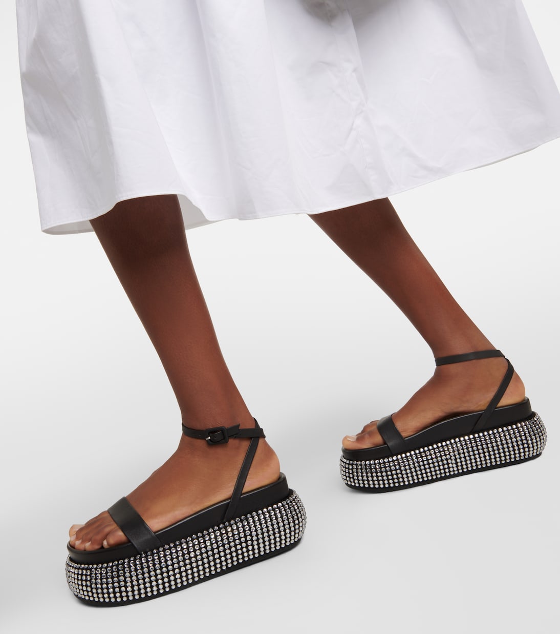 Plateausandalen Buster | Simkhai