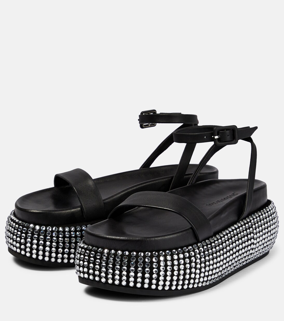 Plateausandalen Buster | Simkhai