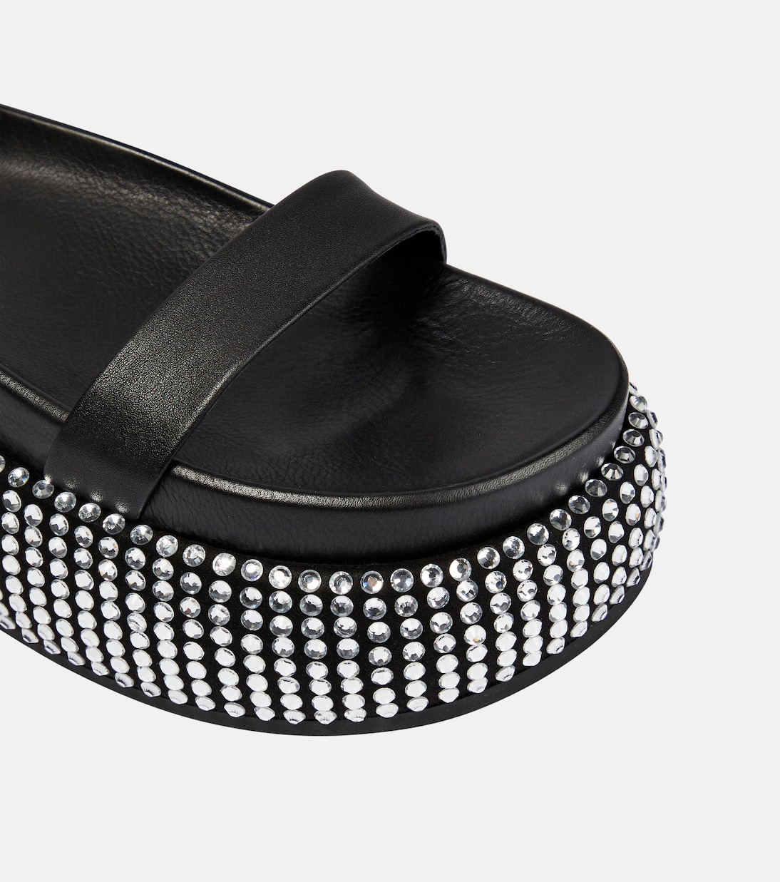 Plateausandalen Buster | Simkhai