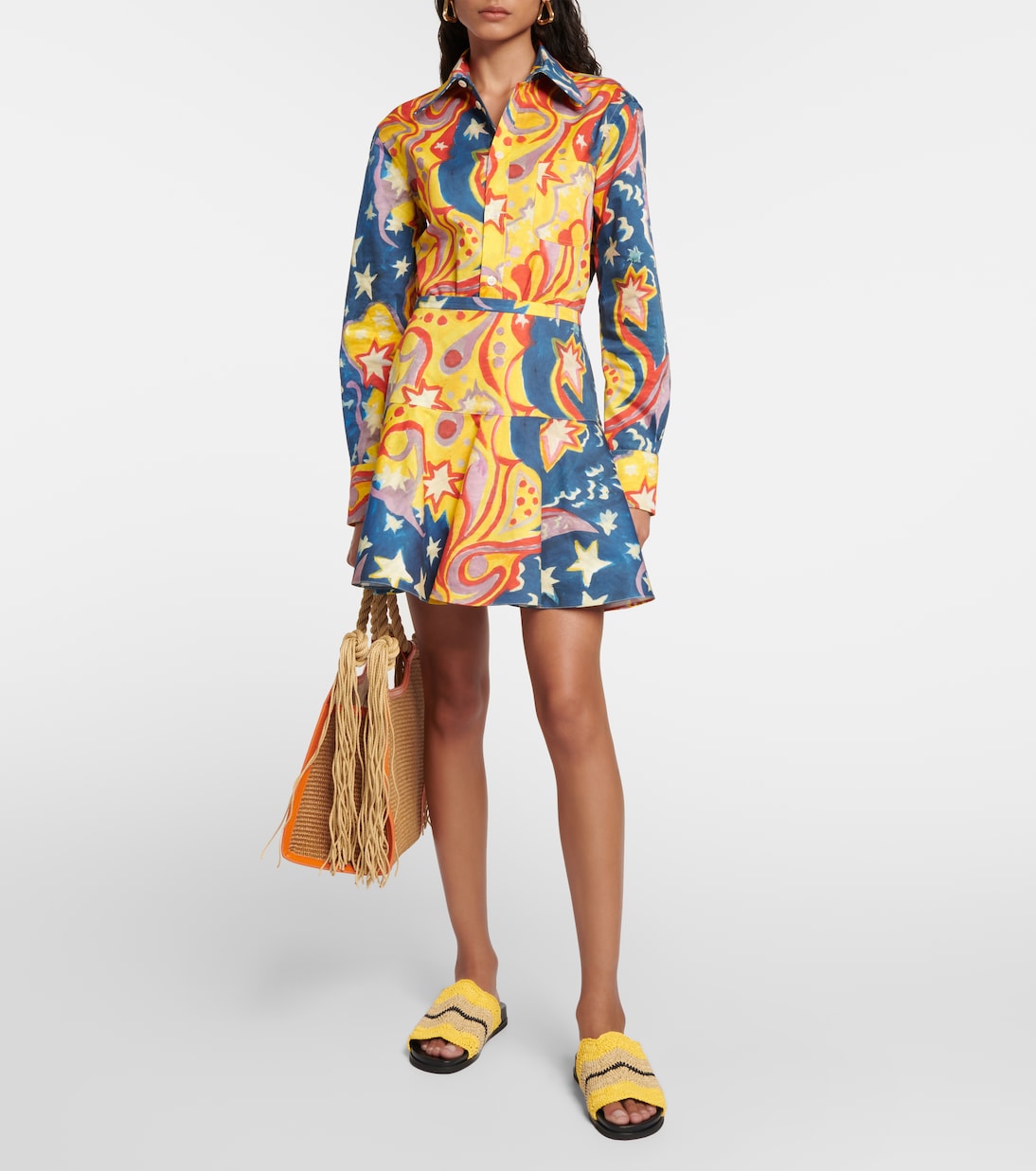 X No Vacancy Inn Pantoletten Fussbett | Marni