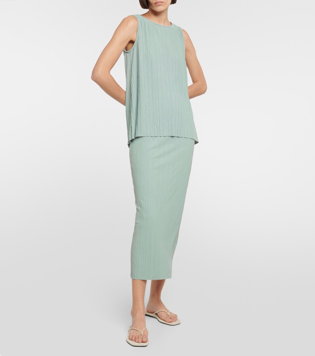Leisure Top Dyser aus Jersey | Max Mara