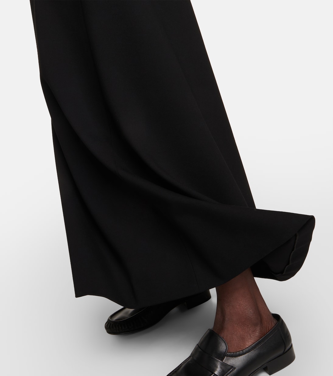 Maxirock Flores aus Scuba | The Row