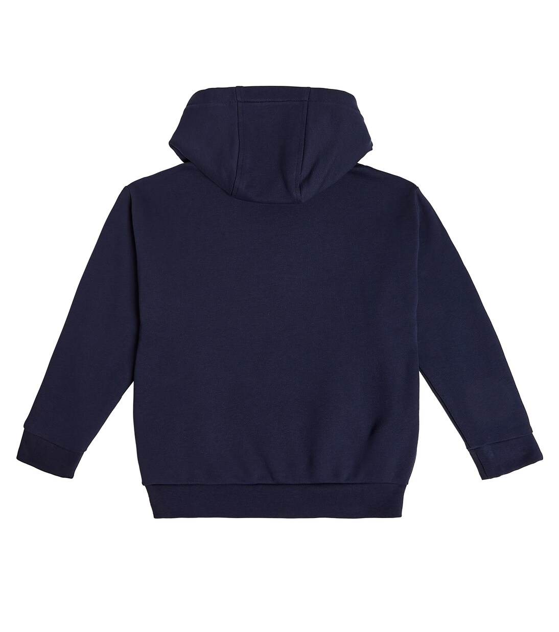 Medusa cotton jersey hoodie | Versace Kids