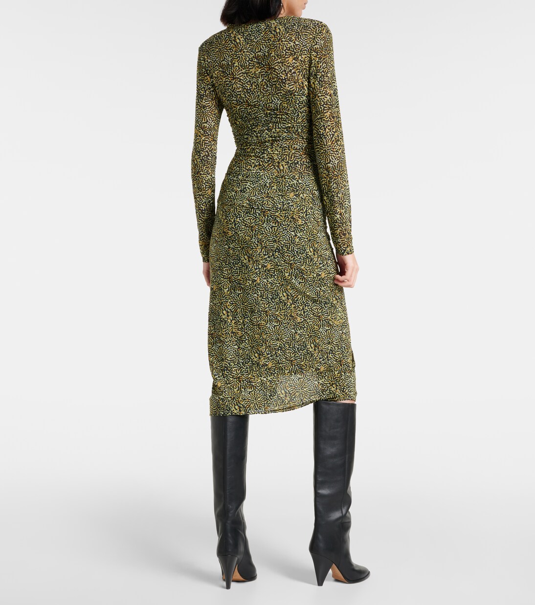 Top Jalila aus Jersey | Isabel Marant