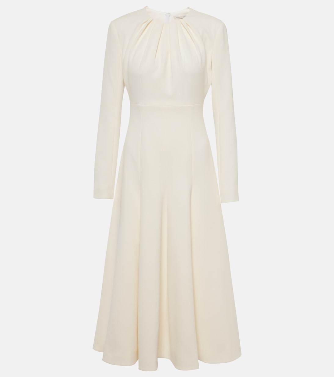 Belgium midi dress | Emilia Wickstead