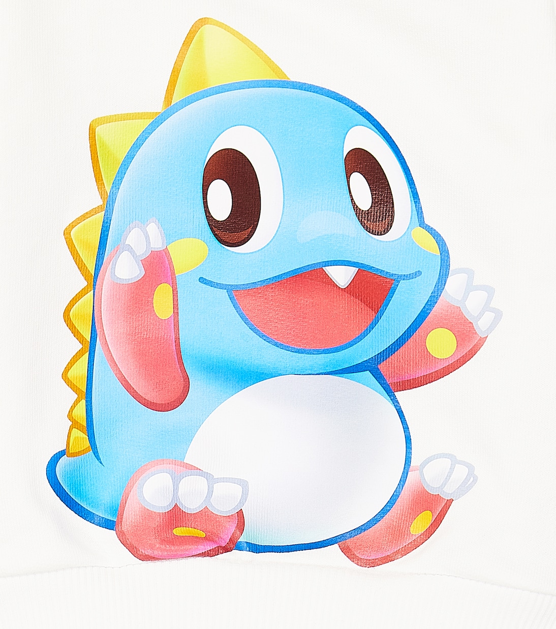 Bébé – Ensemble de survêtement en coton | Moschino Kids